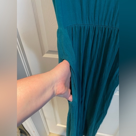 Maxi dress - Picture 3 of 4